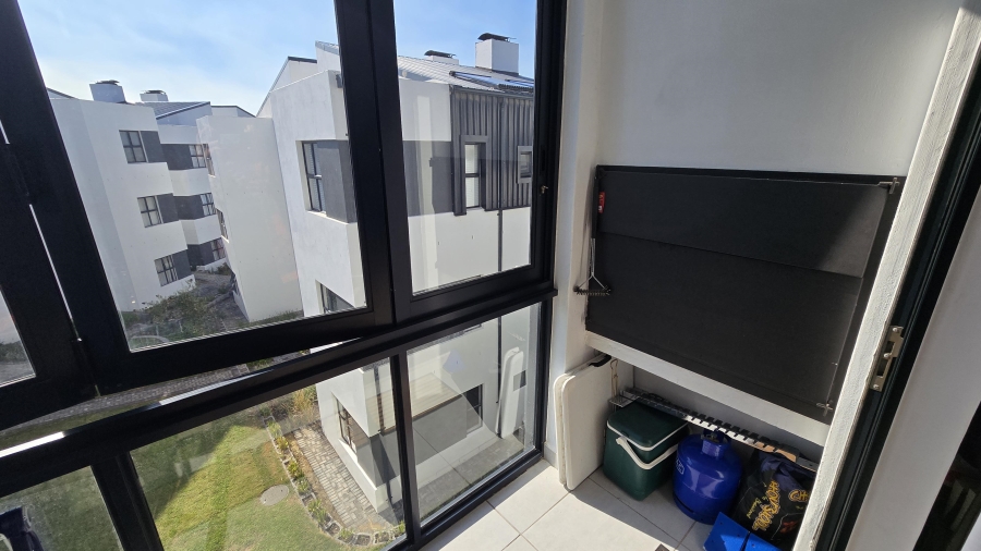 2 Bedroom Property for Sale in Groot Phesantekraal Estate Western Cape